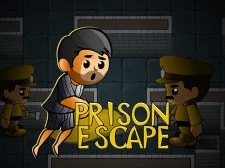 Prison Escape